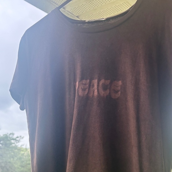 The Hemp Temple Peace T - Picture 8 of 10